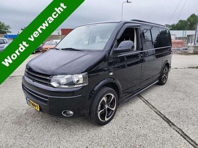 VW T5