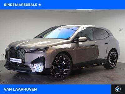 Grijs Gebruikt 2023 BMW iX Comfort Edition SUV | € 69.950 (Duur)