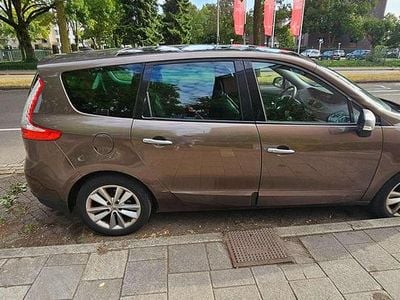 Renault Scénic III