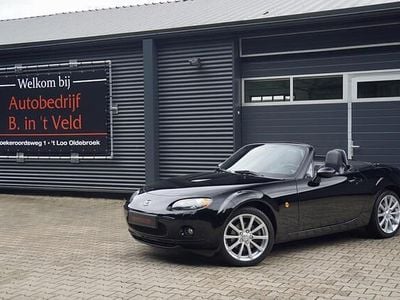 Mazda MX5