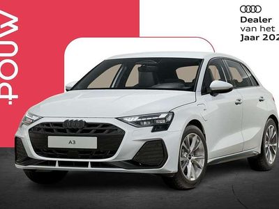 Audi A3 Sportback e-tron