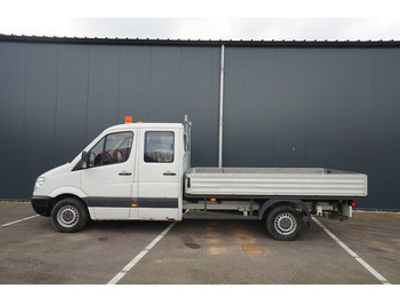 tweedehands Mercedes Sprinter 310 CDI PICK-UP