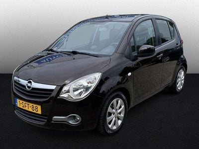 Opel Agila
