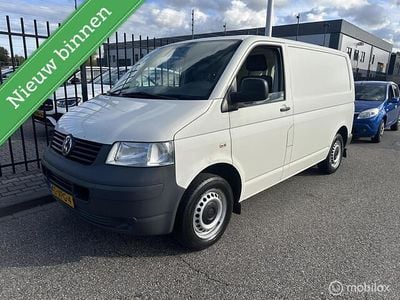 VW T5
