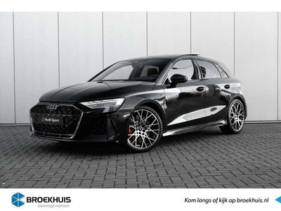 Audi RS3 Sportback
