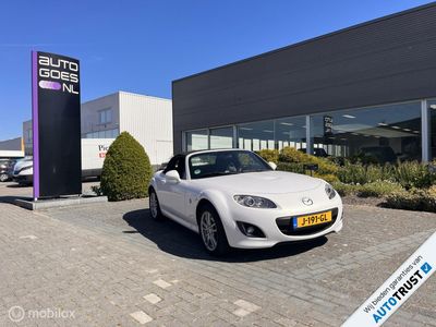 Mazda MX5