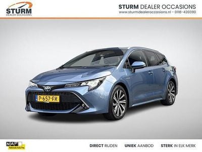 Stationwagon Occasion 2022 Toyota Corolla Stationwagen | € 22.695 (Eerlijke prijs)