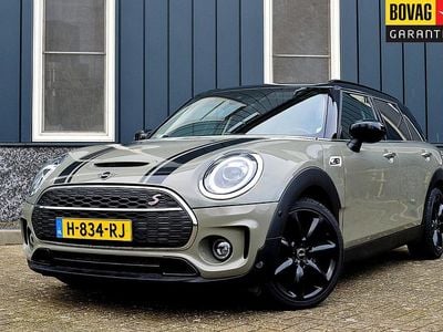 Mini Cooper Clubman