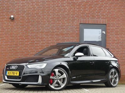 tweedehands Audi RS3 Sportback 2.5 TFSI quattro / Origineel NL / Dealer