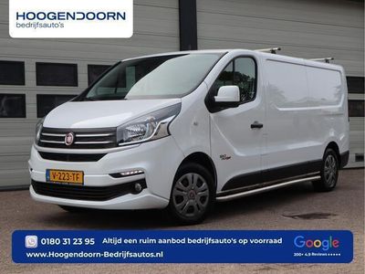 Fiat Talento