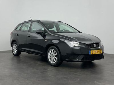 tweedehands Seat Ibiza ST 1.2 TSI FR Airco Station