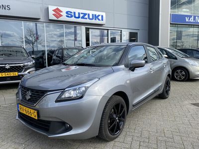 Suzuki Baleno