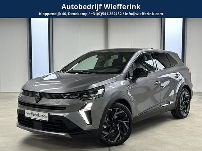 Grijs Gebruikt 2025 Renault Symbioz Esprit Alpine SUV | € 34.950 (Eerlijke prijs)