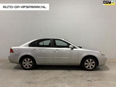 Grijs Gebruikt 2008 Kia Magentis Sedan | € 1.699