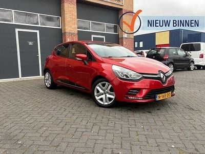 Renault Clio IV