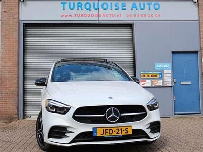 Mercedes B250e