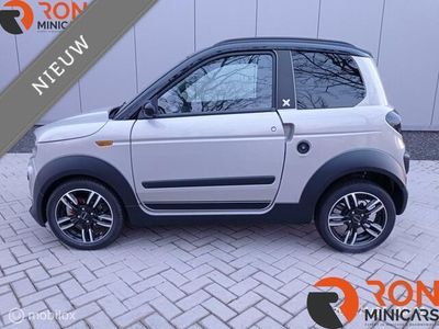 tweedehands Microcar M.Go X 492 Dci