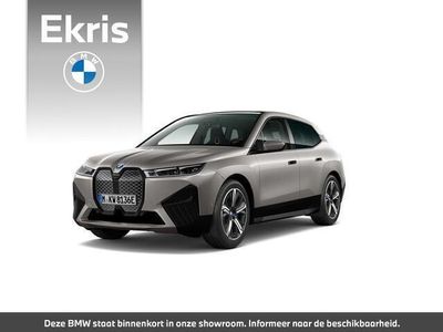 Grijs Gebruikt 2024 BMW iX Executive SUV | € 108.156
