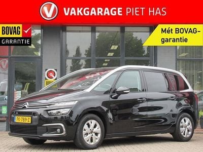 Citroën Grand C4 Picasso