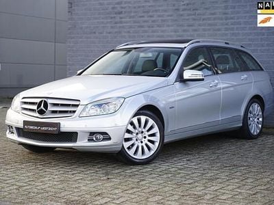 Mercedes C180