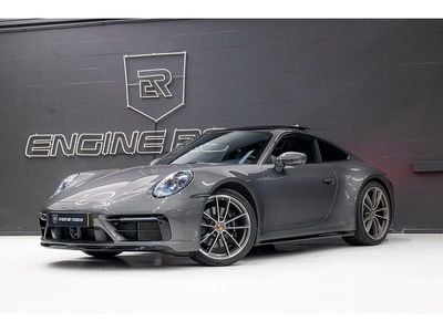 Porsche 911 Carrera 4S