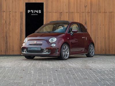 Occasion Abarth 695 179 PK (131 kW) 2012