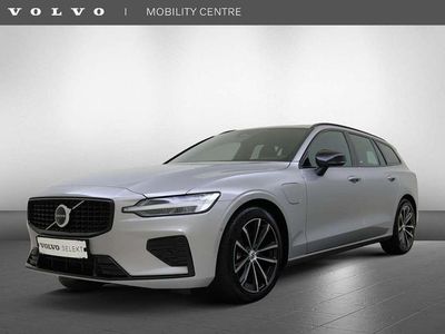 Grijs Occasion 2025 Volvo V60 Stationwagen | € 43.950 (Iets duurder)