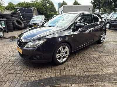 Seat Ibiza SC