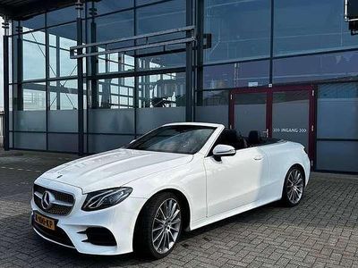 Mercedes E200