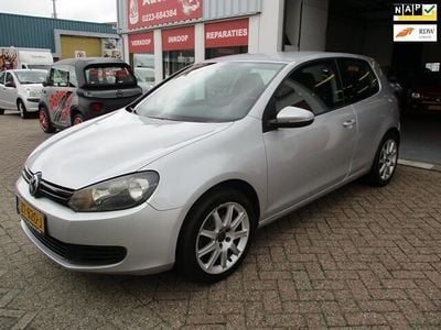 VW Golf VI