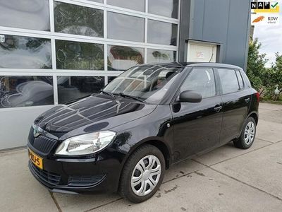 tweedehands Skoda Fabia 1.2 TSI Arctic