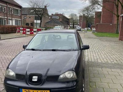 tweedehands Seat Arosa 1.4i Stella