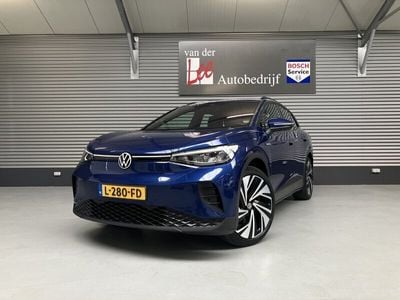 VW ID.4