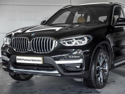 tweedehands BMW X3 xDrive30e eDrive Edition