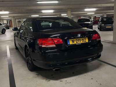 BMW 320 Cabriolet