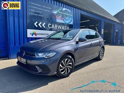 Grijs Gebruikt 2024 VW Polo Edition Hatchback | € 21.500 (Eerlijke prijs)