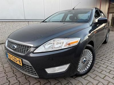 Gebruikt 2008 Ford Mondeo | € 2.799 (Goede deal)