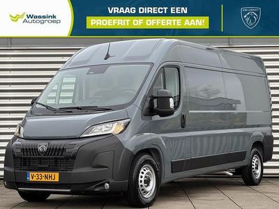 Occasion 2024 Peugeot Boxer Van | € 34.762 (Duur)