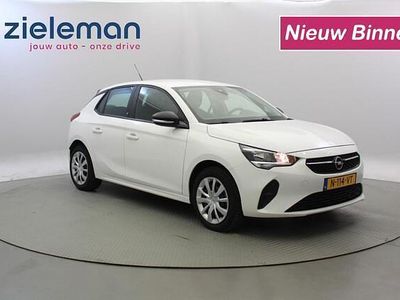 Opel Corsa-e