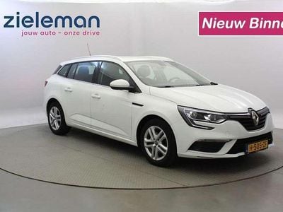 Renault Mégane GrandTour