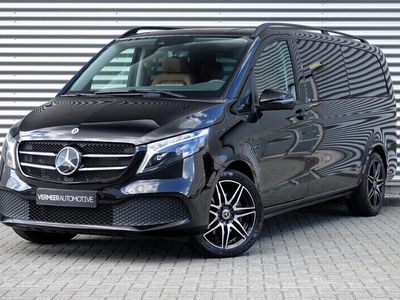 Mercedes V300