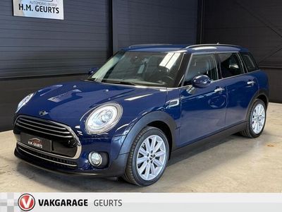 Mini Cooper Clubman