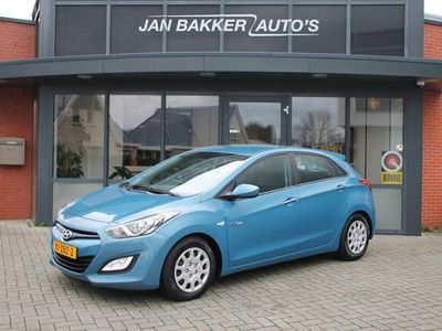 tweedehands Hyundai i30 1.6 GDI i-Motion | Airco | Cruise | Trekhaak