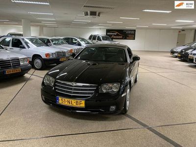 tweedehands Chrysler Crossfire 3.2 V6 automaat