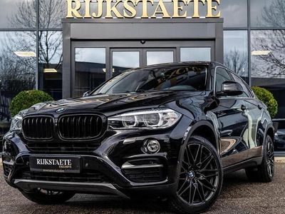 Occasion BMW X6 Executive 258 PK (189 kW) 2017 SUV