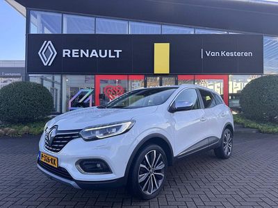Occasion Renault Kadjar Bose Edition 2021 Wit SUV