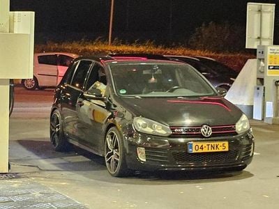 Gebruikt 2010 VW Golf VI GTI Hatchback | € 10.000 (Iets duurder)