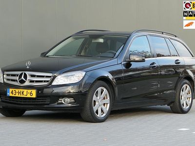 Mercedes C180