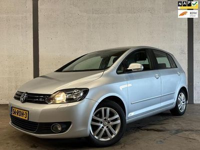 tweedehands VW Golf Plus 1.6 TDI Highline BlueMotion Navi|Cruise|Clima|Volledig Onderhouden !!