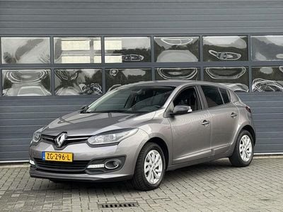 Renault Mégane III